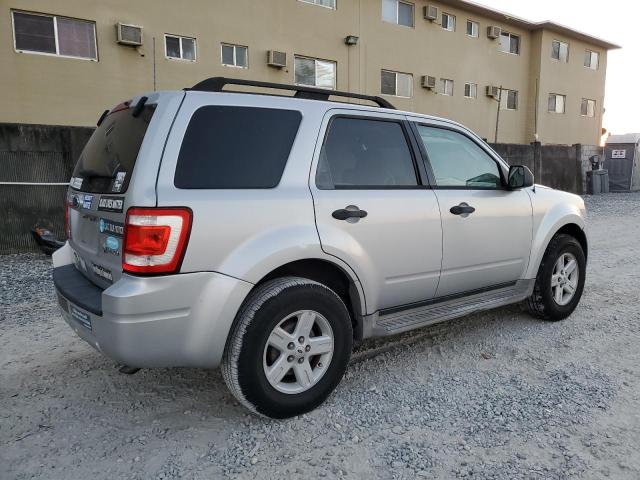 Photo 3 from auction – 2010 FORD ESCAPE HYB with VIN 1FMCU4K37AKB55467