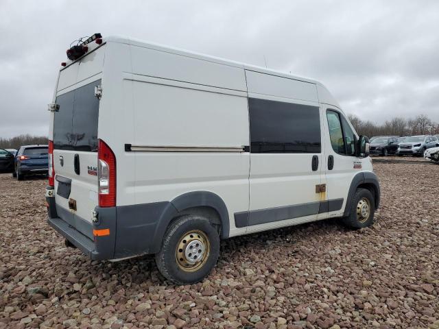 Photo 3 from auction – 2016 RAM PROMASTER with VIN 3C6TRVBG1GE109795
