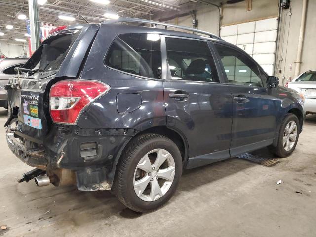 Photo 3 from auction – 2014 SUBARU FORESTER 2 with VIN JF2SJAEC7EH407502
