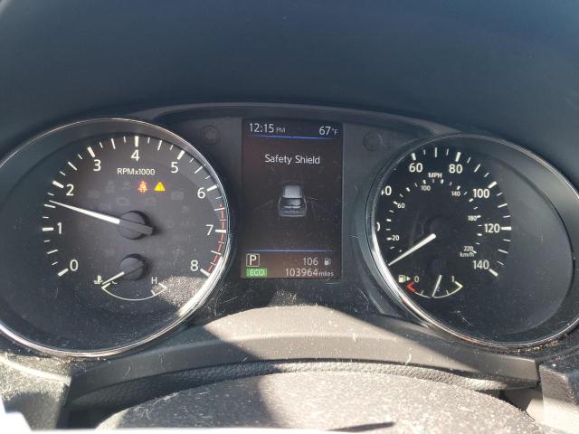 صورة رقم 9 من المزاد - 2018 NISSAN ROGUE S مع VIN KNMAT2MTXJP548866