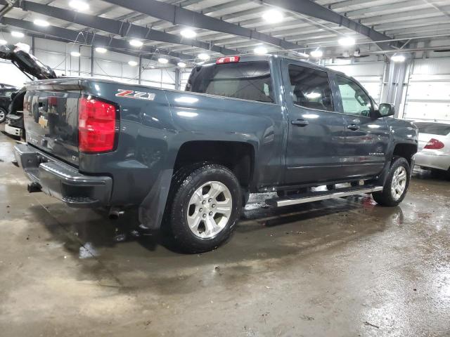 Photo 3 from auction – 2017 CHEVROLET SILVERADO with VIN 3GCUKREC3HG215589