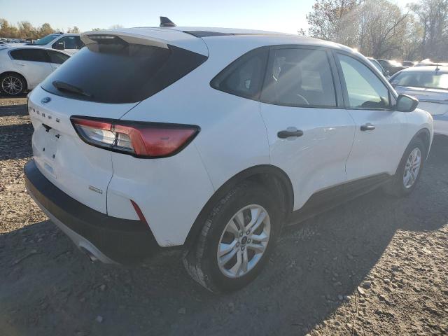 Photo 3 from auction – 2020 FORD ESCAPE S with VIN 1FMCU0F60LUA12025