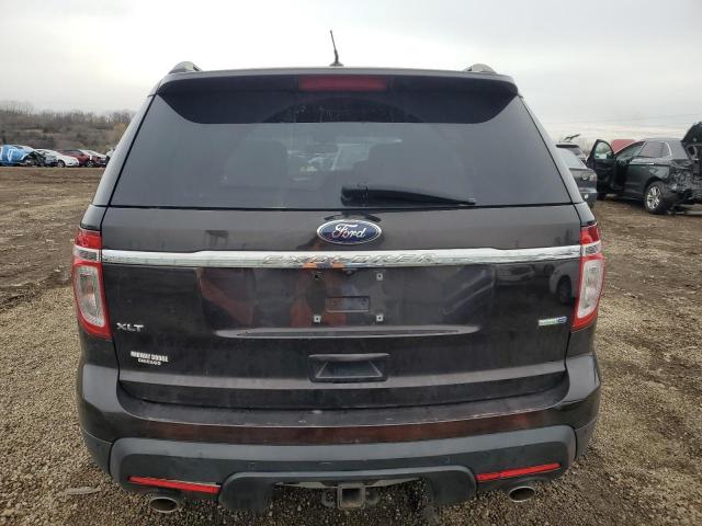 Фото 6 с аукциона – 2013 FORD EXPLORER X с VIN 1FM5K8D87DGB19378