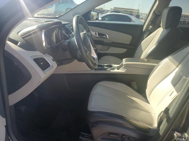 Photo 7 from auction – 2014 GMC TERRAIN SL with VIN 2GKALTEK7E6271910