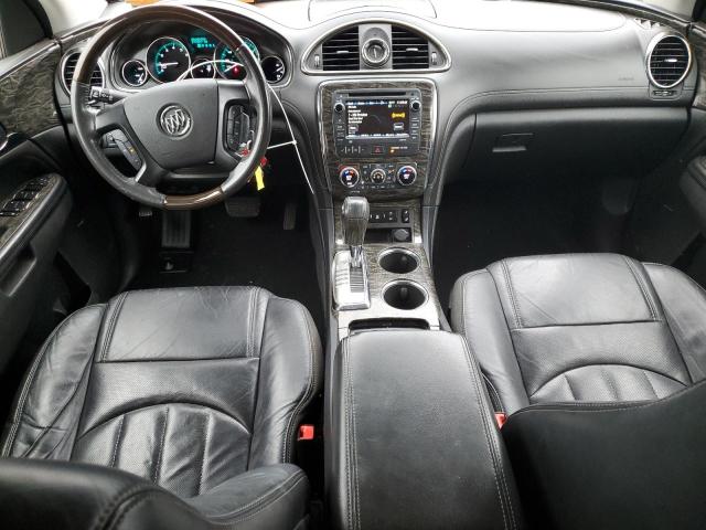 Photo 8 from auction – 2014 BUICK ENCLAVE with VIN 5GAKVBKD4EJ180589