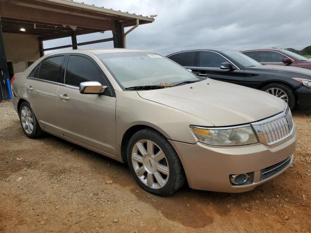 Photo 4 from auction – 2008 LINCOLN MKZ with VIN 3LNHM26TX8R628367