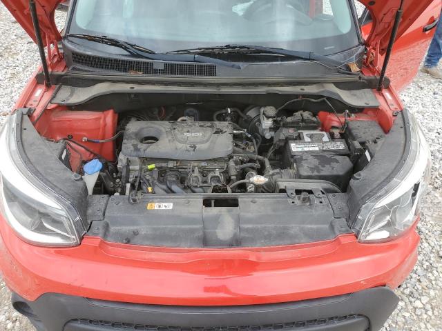 Photo 12 from auction – 2019 KIA SOUL with VIN KNDJN2A2XK7655214