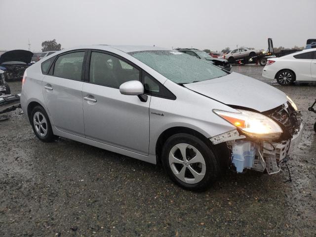 Photo 4 from auction – 2015 TOYOTA PRIUS with VIN JTDKN3DU4F1986354