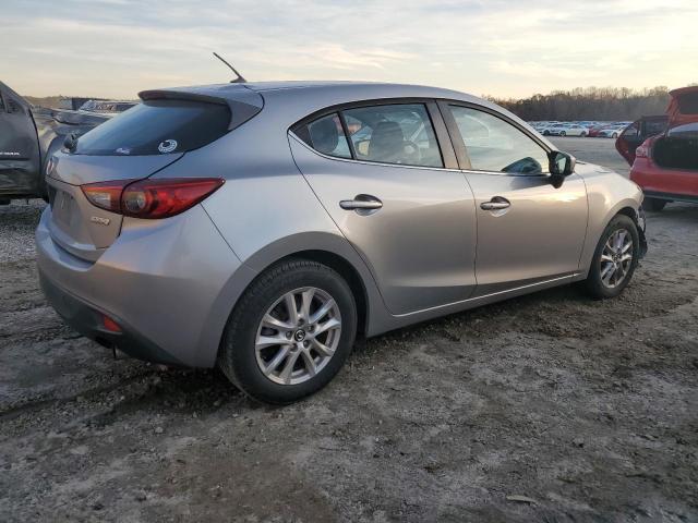 Photo 3 from auction – 2014 MAZDA 3 TOURING with VIN JM1BM1L71E1161812