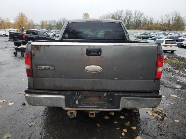 Photo 6 from auction – 2006 FORD F150 with VIN 1FTPW12V46FB47391