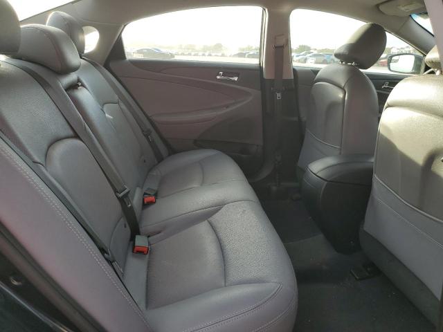 Photo 10 from auction – 2014 HYUNDAI SONATA GLS with VIN 5NPEB4AC1EH920259