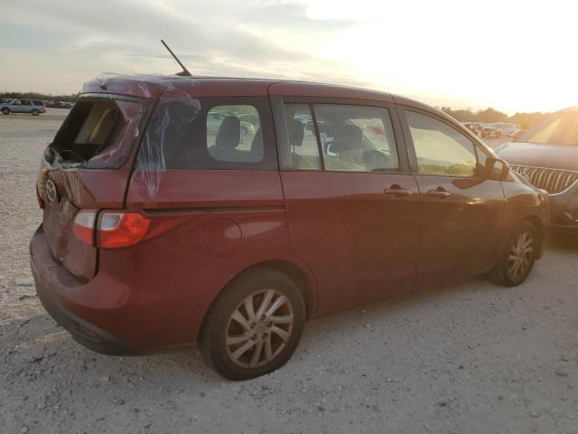 Photo 3 from auction – 2012 MAZDA 5 with VIN JM1CW2BL6C0132697