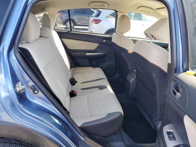 Photo 11 from auction – 2016 SUBARU CROSSTREK with VIN JF2GPADC5GH315085