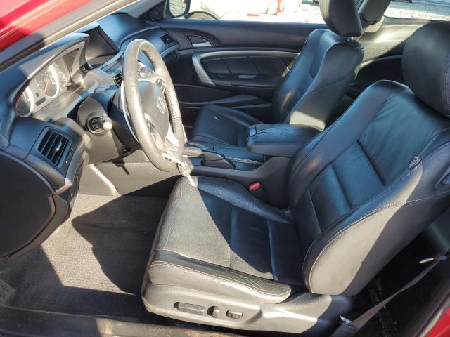 Photo 7 from auction – 2012 HONDA ACCORD EXL with VIN 1HGCS2B84CA010651