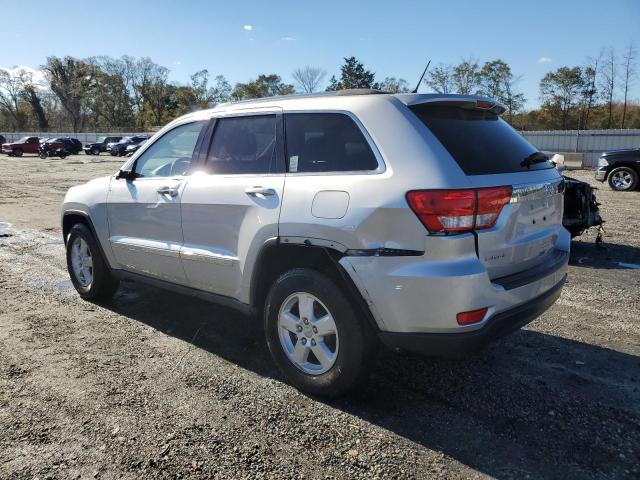 Photo 2 from auction – 2012 JEEP GRAND CHER with VIN 1C4RJEAG8CC137431