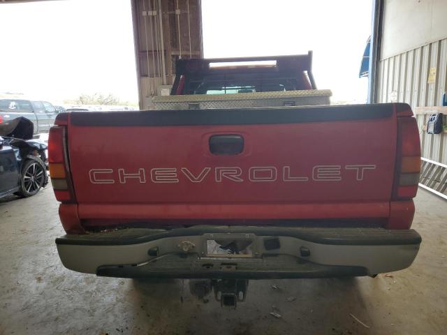 Photo 6 from auction – 2005 CHEVROLET SILVERADO with VIN 1GCHC29U15E279240