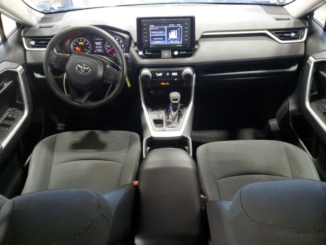 Photo 8 from auction – 2021 TOYOTA RAV4 LE with VIN 2T3G1RFV8MC185050