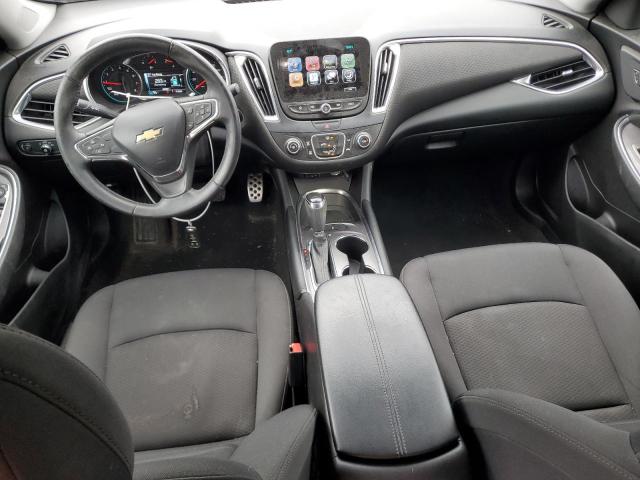 Photo 8 from auction – 2016 CHEVROLET MALIBU LT with VIN 1G1ZE5ST6GF327368