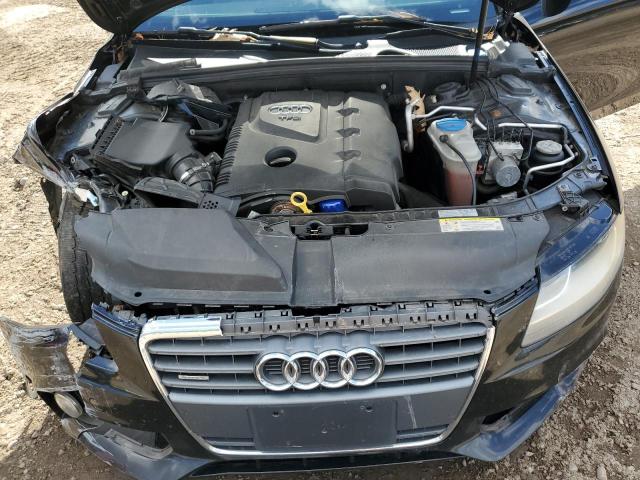 Photo 11 from auction – 2010 AUDI A4 PREMIUM with VIN WAUBFAFL7AN063578