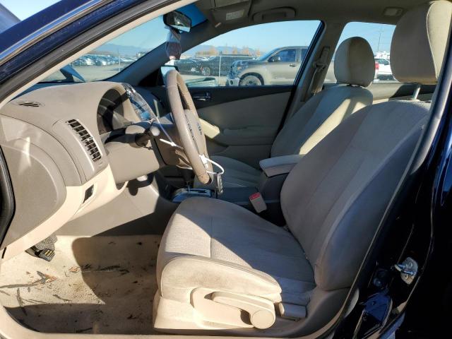 Photo 7 from auction – 2012 NISSAN ALTIMA BAS with VIN 1N4AL2APXCN456538