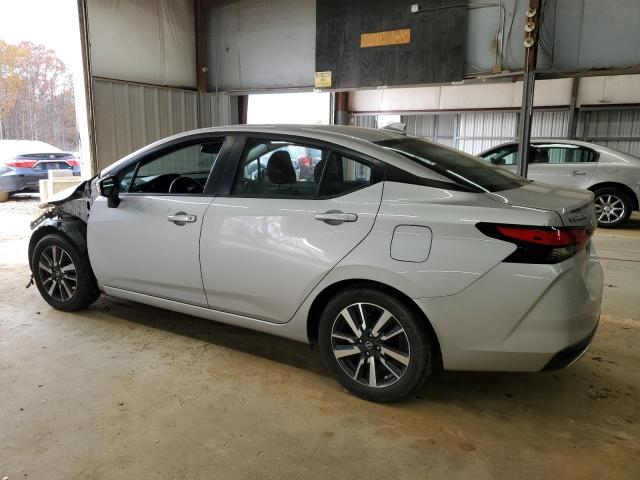 Photo 2 from auction – 2021 NISSAN VERSA SV with VIN 3N1CN8EV7ML845618
