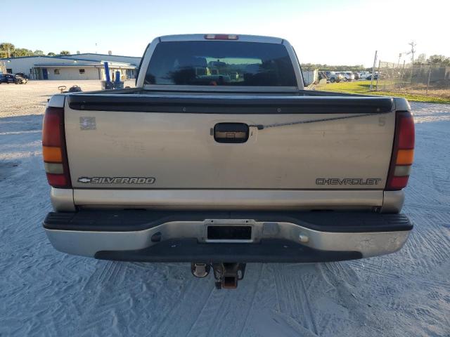 Photo 6 from auction – 2001 CHEVROLET SILVERADO with VIN 1GCEK19T61E173528