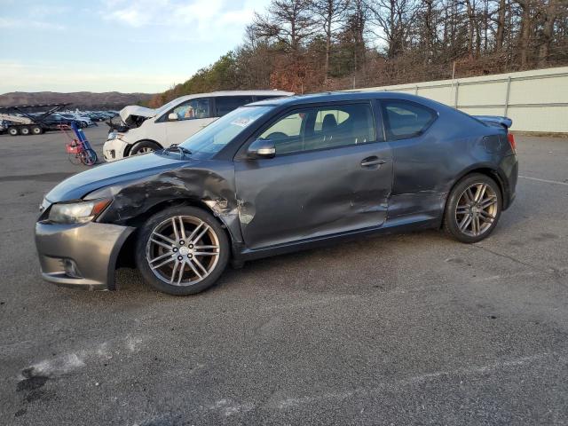 TOYOTA TC 2013 with VIN JTKJF5C77D3046642 - Photo from auction
