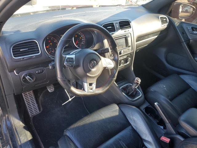 Photo 8 from auction – 2014 VOLKSWAGEN GTI with VIN WVWGD7AJ2EW008530