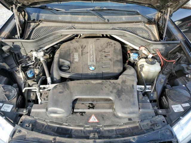 Photo 12 from auction – 2015 BMW X5 XDRIVE3 with VIN 5UXKS4C59F0N11683