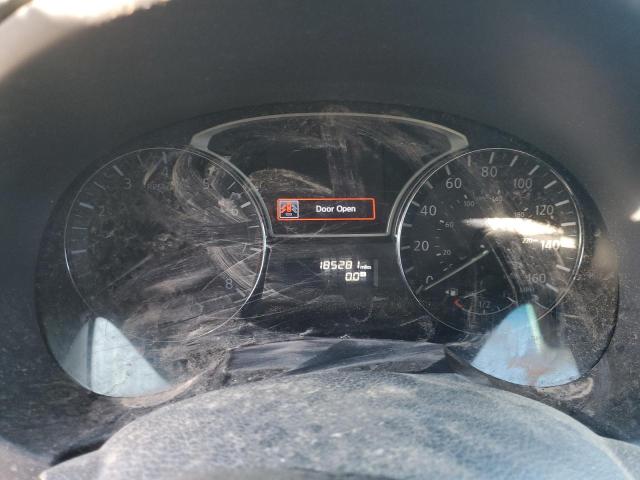 Photo 9 from auction – 2013 NISSAN ALTIMA 2.5 with VIN 1N4AL3AP9DN531415