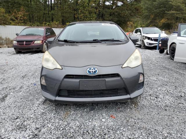 Photo 5 from auction – 2012 TOYOTA PRIUS C with VIN JTDKDTB32C1002014