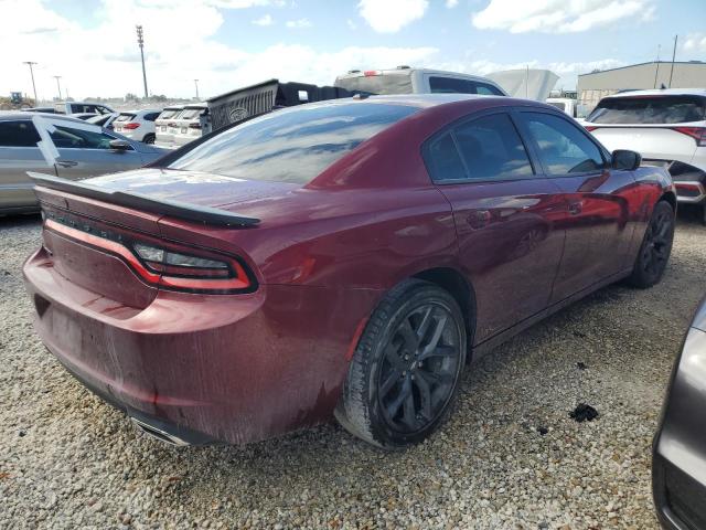 Photo 3 from auction – 2022 DODGE CHARGER SX with VIN 2C3CDXBG2NH256085