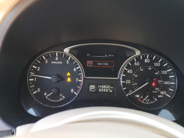 Photo 9 from auction – 2015 NISSAN ALTIMA 2.5 with VIN 1N4AL3AP9FC145365
