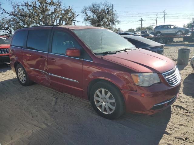 Photo 4 from auction – 2013 CHRYSLER TOWN & COU with VIN 2C4RC1BG6DR792858