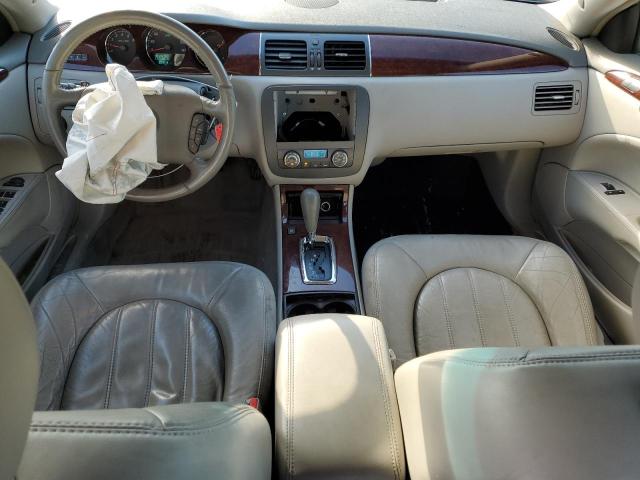 Photo 8 from auction – 2008 BUICK LUCERNE CX with VIN 1G4HD572X8U195939