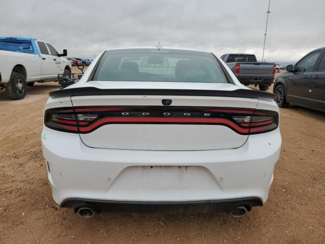Photo 6 from auction – 2019 DODGE CHARGER R/ with VIN 2C3CDXCT2KH570228