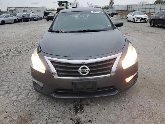 Photo 5 from auction – 2013 NISSAN ALTIMA with VIN 1N4AL3AP9DC281976