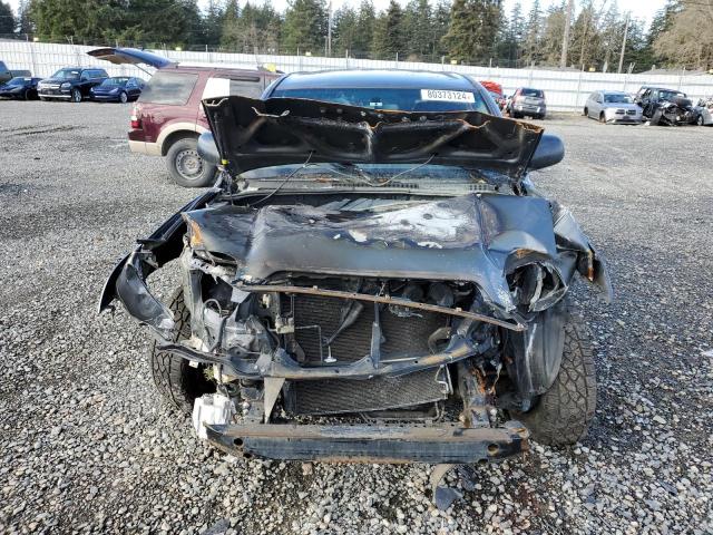 Photo 5 from auction – 2007 TOYOTA 4RUNNER SR with VIN JTEBU14R070121127