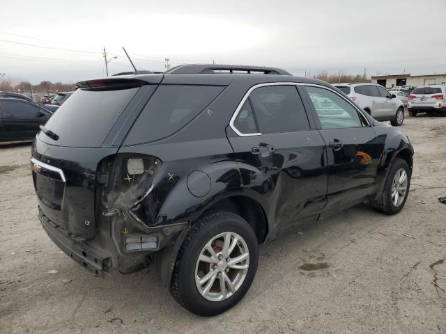 Photo 3 from auction – 2017 CHEVROLET EQUINOX LT with VIN 2GNALCEK2H1531831