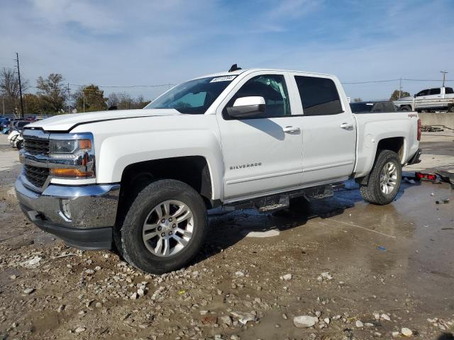 CHEVROLET SILVERADO 2016 with VIN 3GCUKREC0GG244403 - Photo from auction