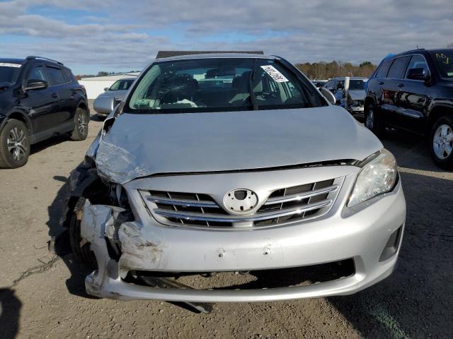 Photo 5 from auction – 2013 TOYOTA COROLLA BA with VIN 2T1BU4EE7DC033999