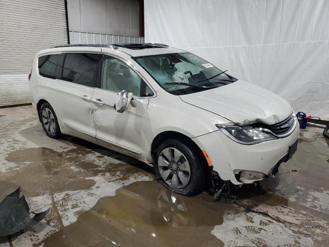 Photo 4 from auction – 2017 CHRYSLER PACIFICA E with VIN 2C4RC1N73HR723871
