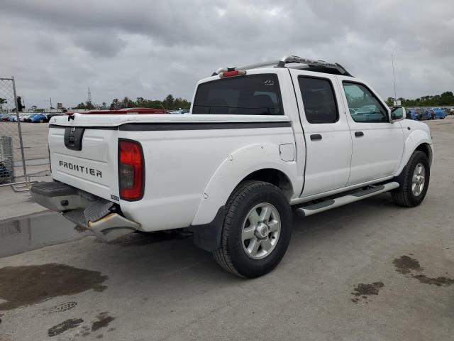 Photo 3 from auction – 2003 NISSAN FRONTIER C with VIN 1N6ED27T73C436351