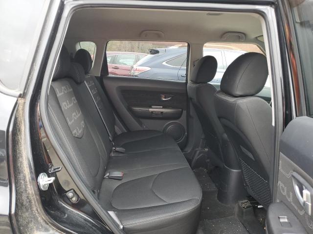 صورة رقم 11 من المزاد - 2013 KIA SOUL + مع VIN KNDJT2A64D7588346