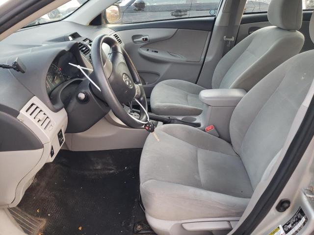 Photo 7 from auction – 2013 TOYOTA COROLLA BA with VIN 2T1BU4EE4DC934103