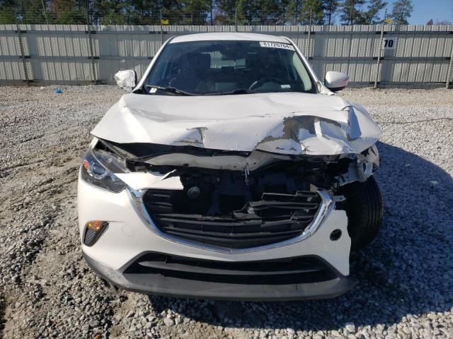 Photo 5 from auction – 2019 MAZDA CX-3 SPORT with VIN JM1DKDB77K1450884