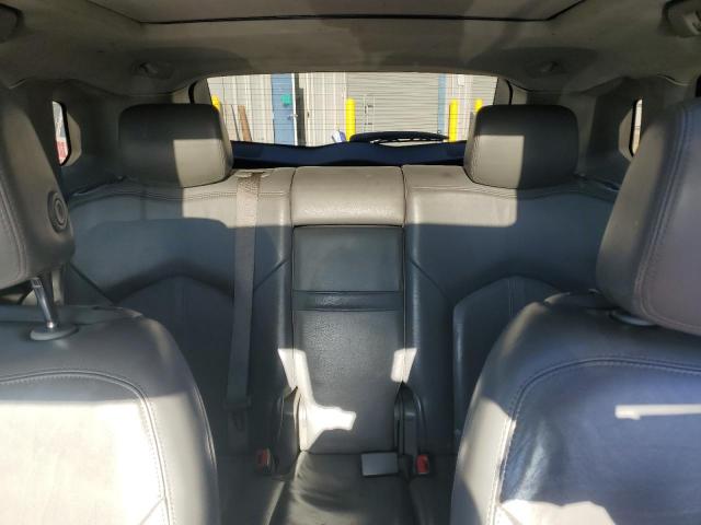 Photo 10 from auction – 2011 CADILLAC SRX PREMIU with VIN 3GYFNCEY3BS519075