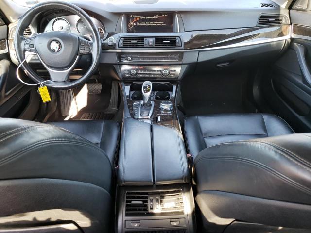 Photo 8 from auction – 2016 BMW 528 XI with VIN WBA5A7C50GG151941