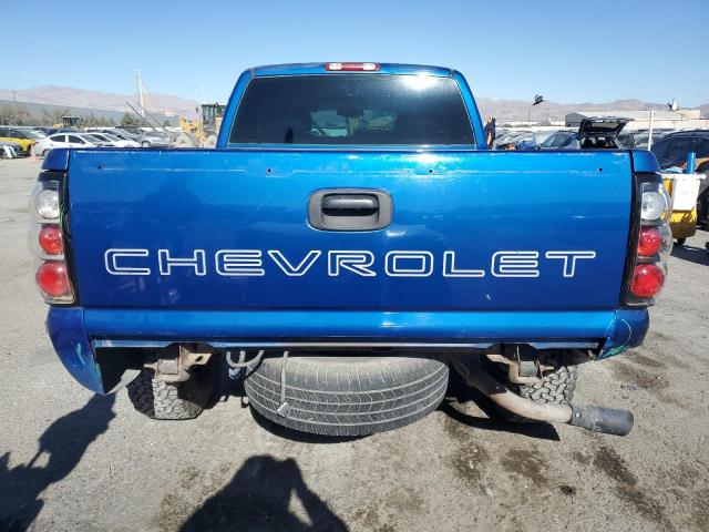 Photo 6 from auction – 2003 CHEVROLET SILVERADO with VIN 2GCEC19X431348671