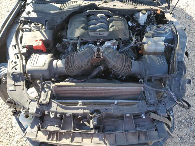 Photo 11 from auction – 2024 FORD MUSTANG GT with VIN 1FA6P8CF0R5409853